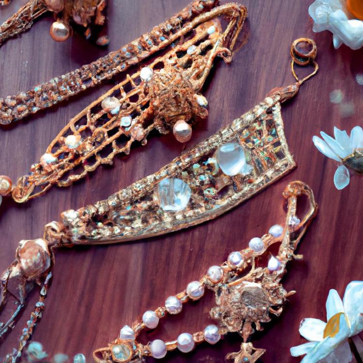 Biżuteria dla kobiet na prezent? Sprawdź czy to jeszcze modne