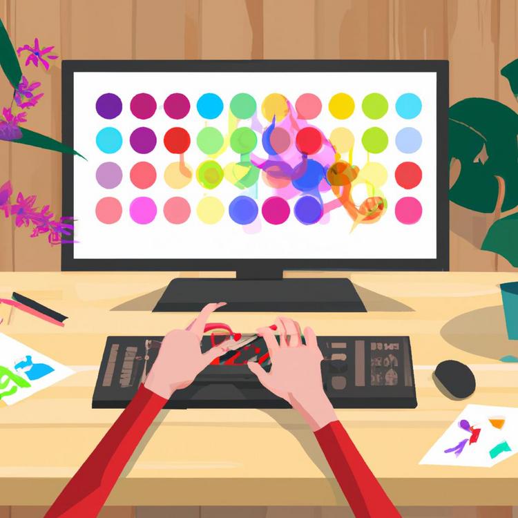 Darmowe programy do grafiki wektorowej - znasz wszystkie?