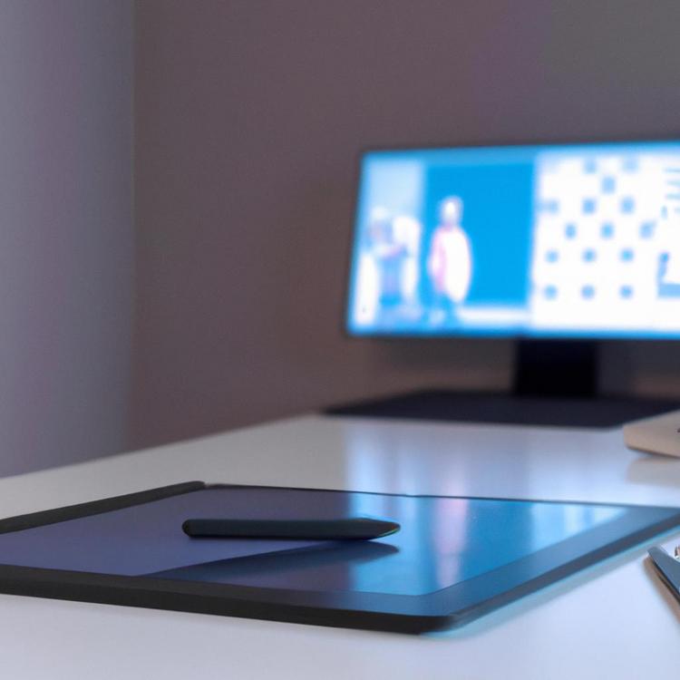 Jak podłączyć tablet graficzny do telefonu?