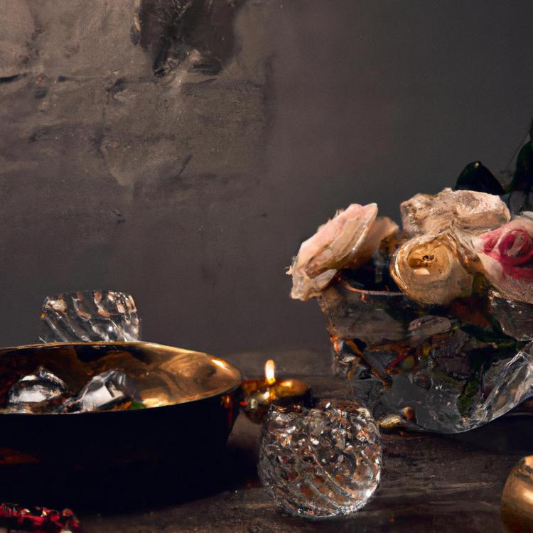 Romantyczne prezenty dla kobiet na 8 marca!